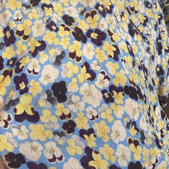 Sunday Best Ruffle Mini Dress - Picture 5 of 8